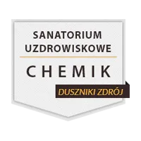 Sanatorium CHEMIK w Dusznikach-Zdroju