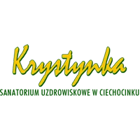 Sanatorium Uzdrowiskowe Krystynka w Ciechocinku