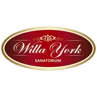 Willa York – MEDI & SPA – Ciechocinek