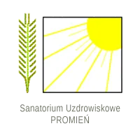 Sanatorium Uzdrowiskowe PROMIEŃ w Ciechocinku