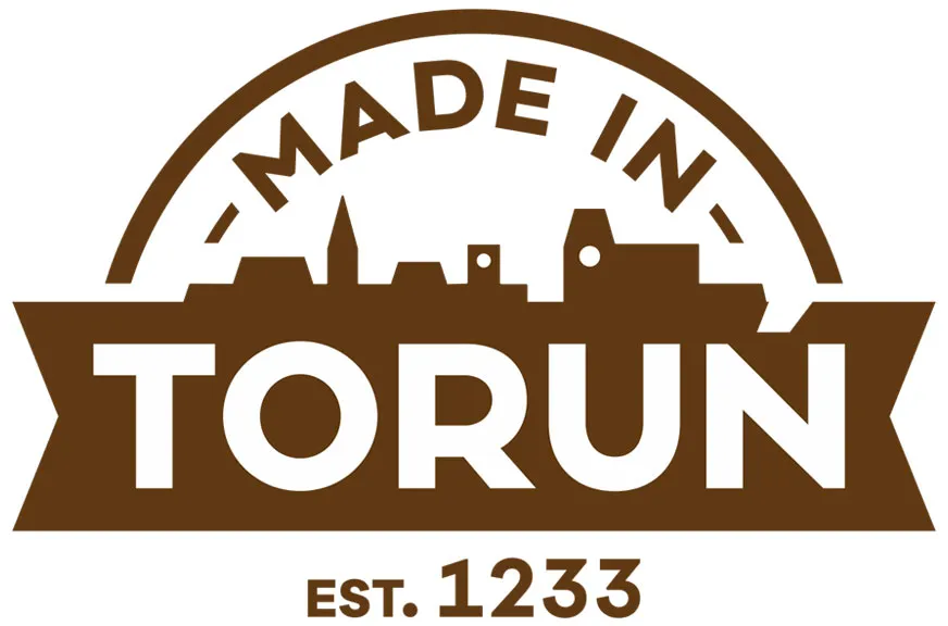 Znak jakości Made in&nbsp;Toruń